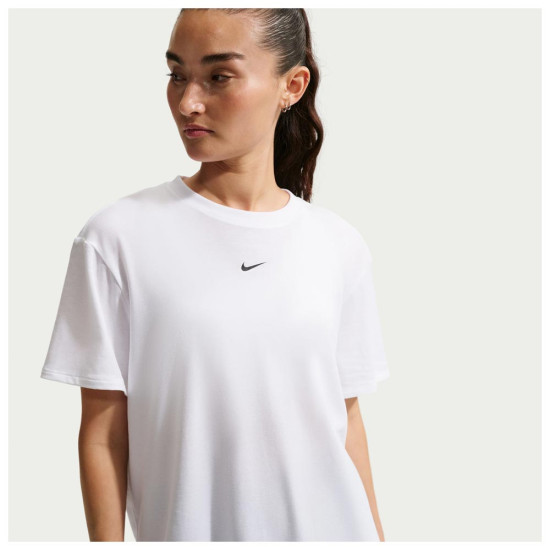 Nike Γυναικεία κοντομάνικη μπλούζα One Relaxed Dri-FIT T-Shirt